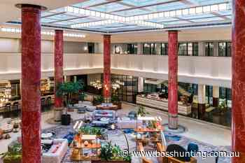 Kimpton Margot Sydney Review: Heritage Comes At A Cost - Boss Hunting