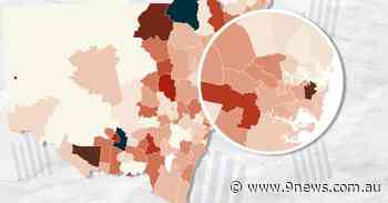 Revealed: The kinds of drug crime in your NSW neighbourhood - 9News