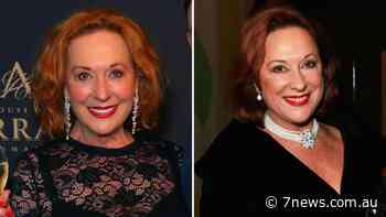 Sydney PR guru and socialite Glen-Marie Frost tells story of descent into homelessness - 7NEWS