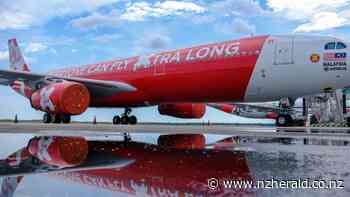 AirAsia X returns to New Zealand with low-cost Sydney, Australia seat sale - New Zealand Herald