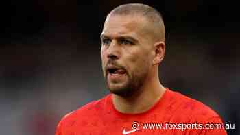 ‘Let Buddy walk’: AFL legend’s Swans warning amid fear of rising star’s future - Fox Sports