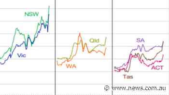 ‘Dagger in the heart’ of house prices - news.com.au