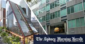 Court overturns heritage listing on Sydney building, paving way for demolition - Sydney Morning Herald