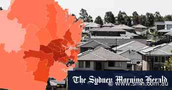 ‘The system is creaking’: Sydney’s housing stress hotspots revealed - Sydney Morning Herald