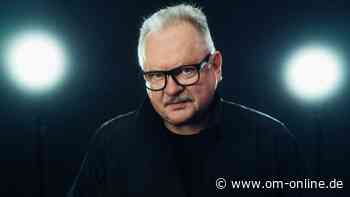 Wegen Corona-Erkrankung: Kunze-Konzert in Garrel wird auf August verschoben - OM online - OM Online