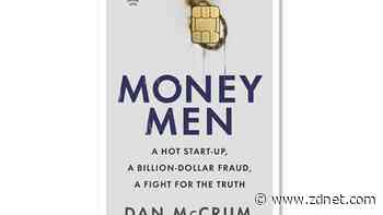 Money Men, book review: The anatomy of a notorious financial crime