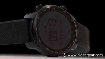 Next-Gen Mobvoi TicWatch Teased As A Wear OS 3 Flagship