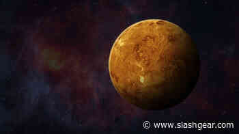 3 Reasons Why Venus Spins Backwards, According To Astronomers