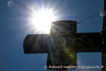 Creil, Compiègne, Laon, Soissons, Arras ou Valenciennes : des températures maximales annoncées à 40° mardi, records en vue ? - France 3 Régions