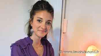 Arras : Mélanie Beaucourt souhaite développer la naturopathie à domicile et en entreprise - La Voix du Nord