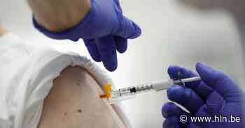 Vaccinatiecentrum Strijland start in september opnieuw op | Gooik | hln.be - Het Laatste Nieuws