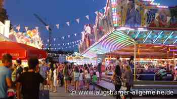 Aichach: Umfrage in Aichach: Gehen Sie aufs Volksfest? | Aichacher Nachrichten - Augsburger Allgemeine