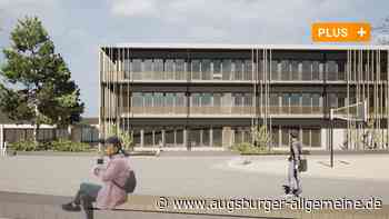 Aichach-Friedberg: Nachhaltig und ökologisch: Realschul-Sanierung in Aichach kostet 17,5 Millionen Euro | Aichacher Nachrichten - Augsburger Allgemeine