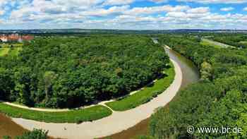 Wassersparen im Allgäu, Dillingen und Aichach-Friedberg - br.de
