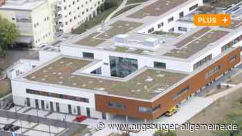 Aichach: Förderung ist bewilligt: Psychiatrische Tagesklinik kommt nach Aichach | Aichacher Nachrichten - Augsburger Allgemeine