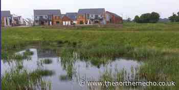 Plans for development in Durham City are outlined - The Northern Echo