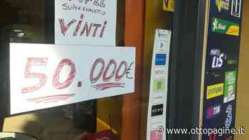 Superenalotto: la fortuna bacia il Sannio - Ottopagine
