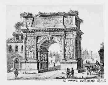 Le otto porte della città di Benevento. Qualche puntualizzazione - Realtà Sannita