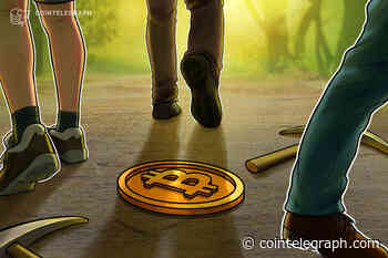 BTC miners 'finally capitulating' — 5 things to know in Bitcoin this week