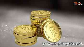 Europe's Largest Crypto Miner Selling Coins Daily - The Coin Republic