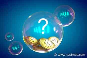 CUNA Economist: Warn Members of Cryptocurrency Risks - Credit Union Times