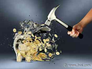 Will Investors Be Crushed by Looming Cryptocurrency Regulation? - The Motley Fool