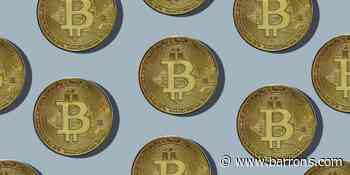 Bitcoin Price Today: Why the Cryptocurrency Remains in the 'Danger Zone’ - Barron's