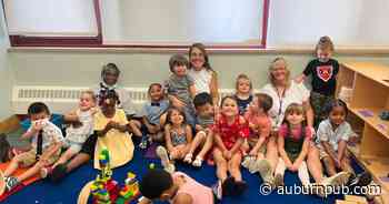 CAP Cayuga/Seneca: Giving children a well-rounded Head Start - The Citizen