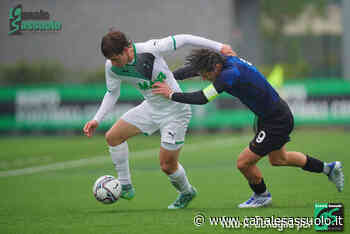 Calciomercato Sassuolo: Cavallini lascia la Primavera e riparte dalla Serie D - CanaleSassuolo.it