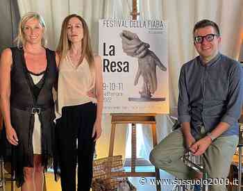 Festival della Fiaba: la “Resa” protagonista nel manifesto della prossima edizione - sassuolo2000.it - SASSUOLO NOTIZIE - SASSUOLO 2000