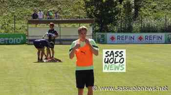 Thorstvedt: "Sassuolo, vinco e poi sogno la Premier. Mi ispiro a Lampard" - Sassuolonews.net