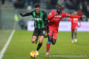 Calciomercato Sassuolo: il PSG ufficializza Ekitike, si allontana Scamacca - CanaleSassuolo.it