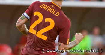 Amichevoli: sorride ancora la Roma, ok Sassuolo e Verona - Sportmediaset - Sport Mediaset