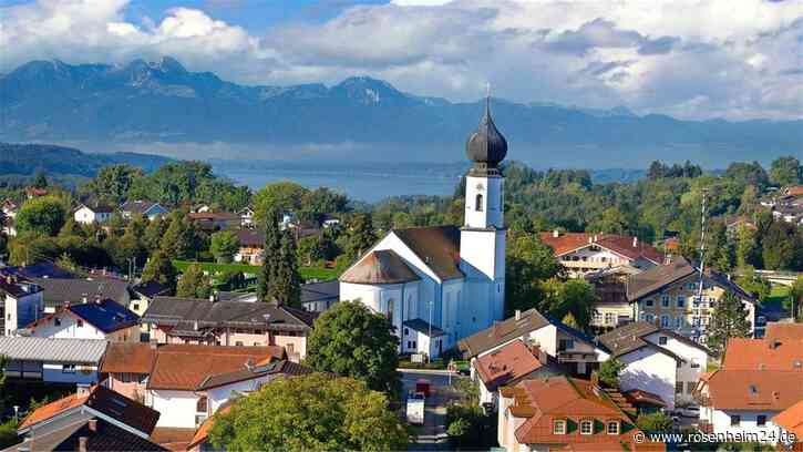 „Total schockiert“: Elterninitiative fordert mehr Sicherheit auf dem Schulweg in Bad Endorf