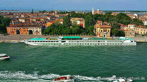 Croisi Europe: Besondere Italien-Route