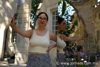 Mujeres libres - La Jornada