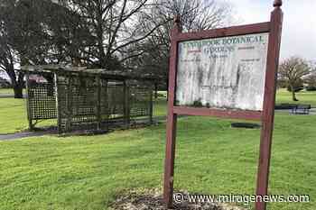 Cobden residents asked to help plan future of Tandarook Park - Mirage News