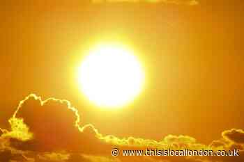 London ‘will be hotter than Caribbean and Sahara’ amid emergency alert