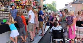 Julikermis strijkt neer in Duffel | Duffel | hln.be - Het Laatste Nieuws