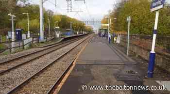 Bolton: Sunday train services to return to Farnworth but not yet Kearsley - The Bolton News