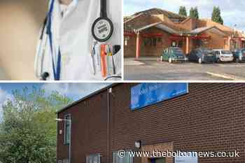 GP PATIENT SURVEY: Best and worst GPs in Bolton as rated by their patients - The Bolton News
