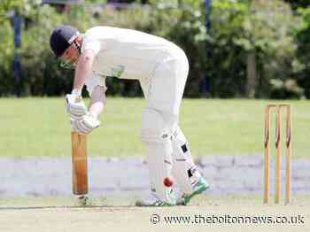 SECOND XI: Farnworth lead the way at league’s halfway point - The Bolton News