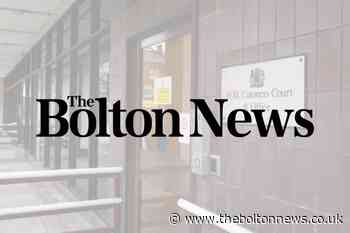 Christopher Paxford — an apology - The Bolton News