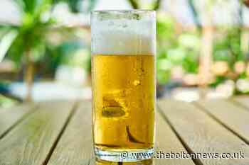 Bolton pubs with beer gardens as temperatures rise - The Bolton News