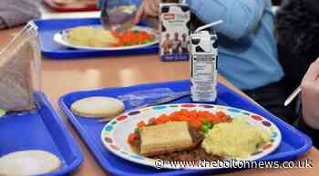 Bolton: Price of school meals to rise again in September - The Bolton News