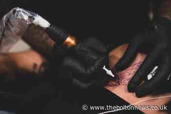 5 of the highest-rated tattoo parlours near Bolton according to Google reviews - The Bolton News