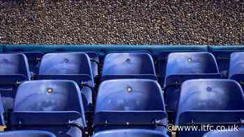 TICKET DETAILS | BOLTON (H) - News - Ipswich Town
