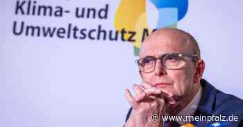 Nord Stream: Stiftung will finanziell Schlussstrich ziehen - Wirtschaft - Rheinpfalz.de