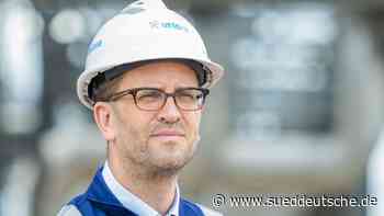 Energie - Netzagentur sieht Anzeichen für Stabilisierung der Gaspreise - Wirtschaft - Süddeutsche Zeitung - SZ.de