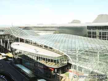 Next Mobility Exhibition, la fiera della mobilità del futuro a Rho dal 12 al 14 ottobre - Corriere della Sera